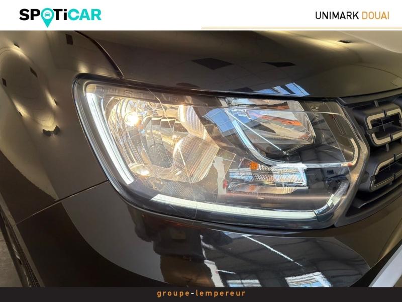 Image DACIA Duster 1.5 Blue dCi 115ch Prestige 4x2