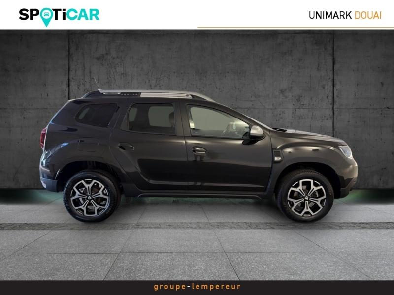 Image DACIA Duster 1.5 Blue dCi 115ch Prestige 4x2