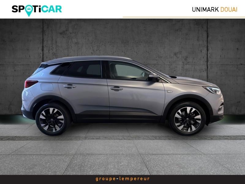 Image OPEL Grandland X 1.5 D 130ch Innovation BVA6