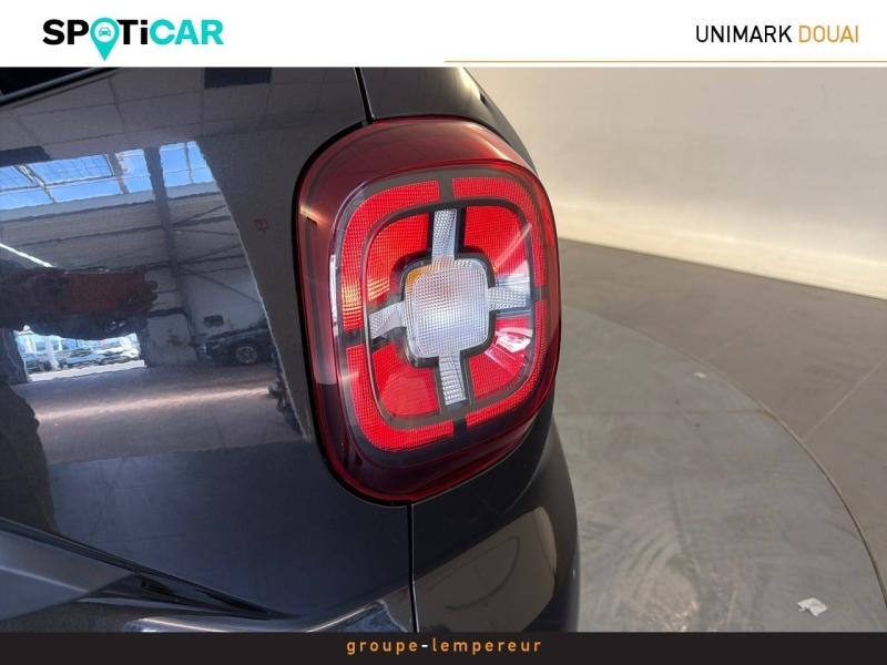 Image DACIA Duster 1.5 Blue dCi 115ch Prestige 4x2