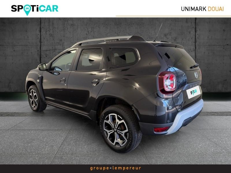 Image DACIA Duster 1.5 Blue dCi 115ch Prestige 4x2