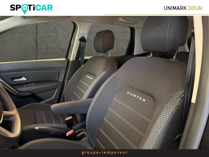 Image DACIA Duster 1.5 Blue dCi 115ch Prestige 4x2