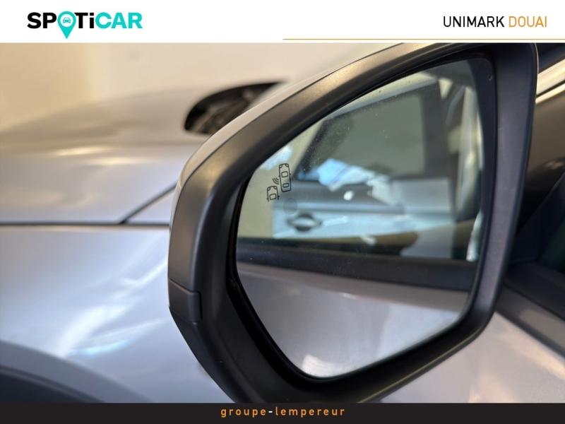 Image OPEL Grandland X 1.5 D 130ch Innovation BVA6