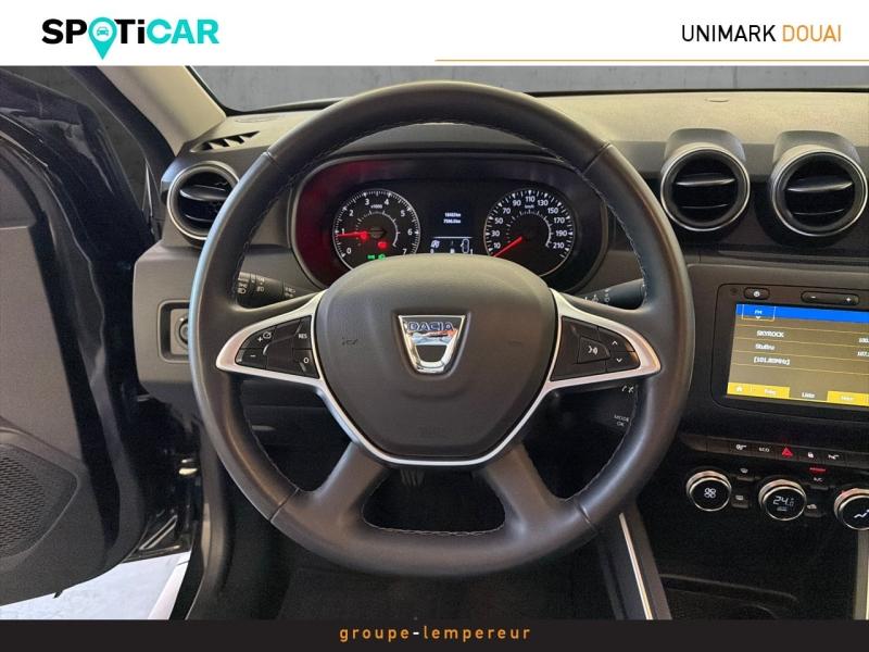 Image DACIA Duster 1.5 Blue dCi 115ch Prestige 4x2