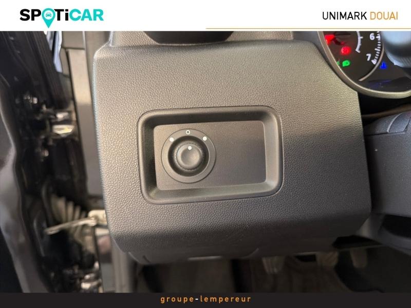Image DACIA Duster 1.5 Blue dCi 115ch Prestige 4x2