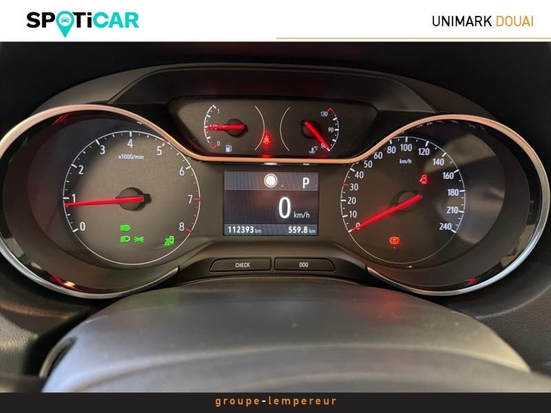 Image OPEL Grandland X 1.5 D 130ch Innovation BVA6