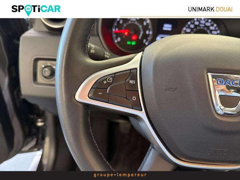 Image DACIA Duster 1.5 Blue dCi 115ch Prestige 4x2