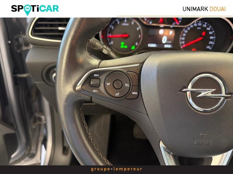 Image OPEL Grandland X 1.5 D 130ch Innovation BVA6