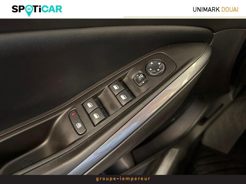 Image OPEL Grandland X 1.5 D 130ch Innovation BVA6
