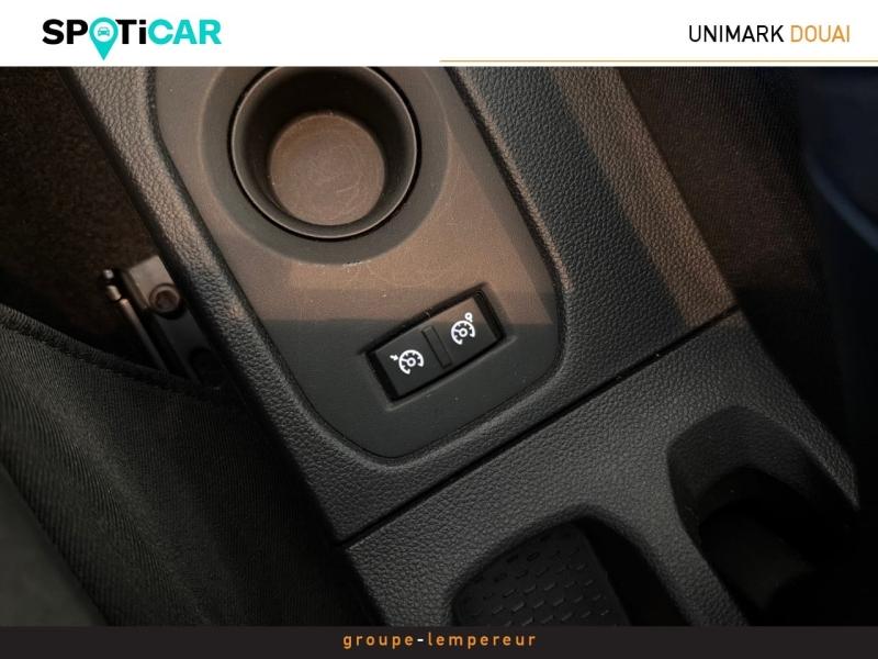 Image DACIA Duster 1.5 Blue dCi 115ch Prestige 4x2