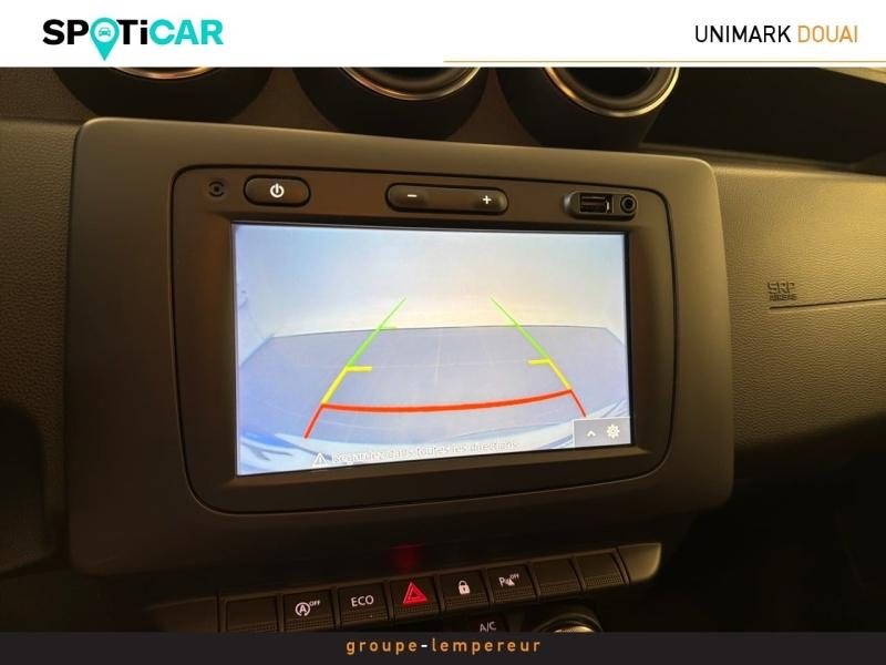 Image DACIA Duster 1.5 Blue dCi 115ch Prestige 4x2