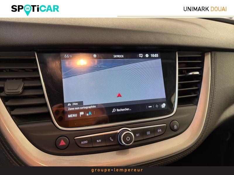 Image OPEL Grandland X 1.5 D 130ch Innovation BVA6