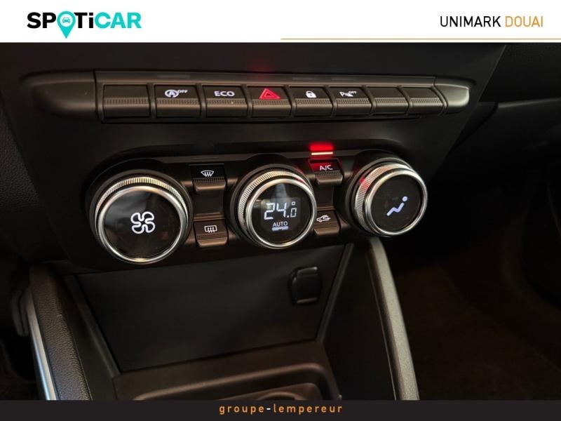 Image DACIA Duster 1.5 Blue dCi 115ch Prestige 4x2
