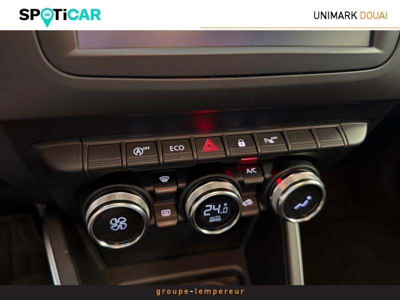 Image DACIA Duster 1.5 Blue dCi 115ch Prestige 4x2