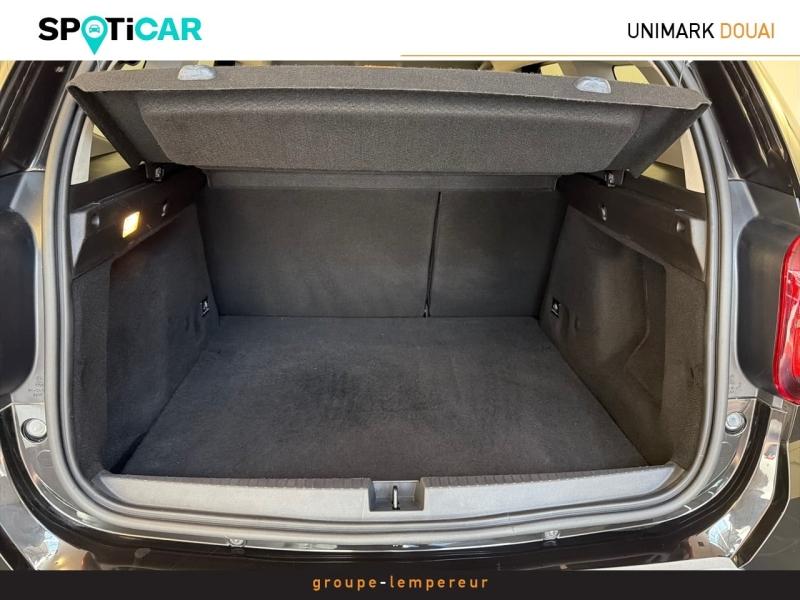 Image DACIA Duster 1.5 Blue dCi 115ch Prestige 4x2