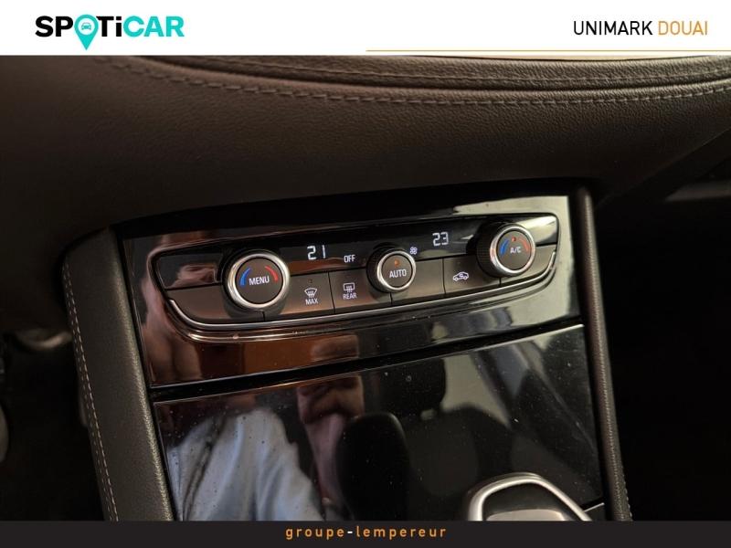 Image OPEL Grandland X 1.5 D 130ch Innovation BVA6