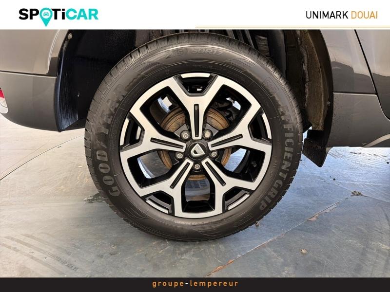 Image DACIA Duster 1.5 Blue dCi 115ch Prestige 4x2