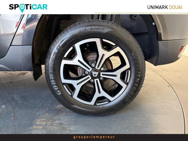 Image DACIA Duster 1.5 Blue dCi 115ch Prestige 4x2