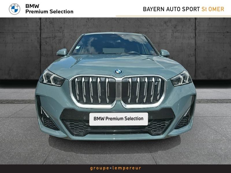 Image BMW X1 ixDrive30 313ch M Sport