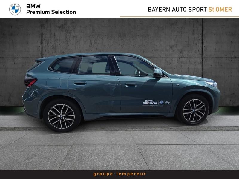 Image BMW X1 ixDrive30 313ch M Sport