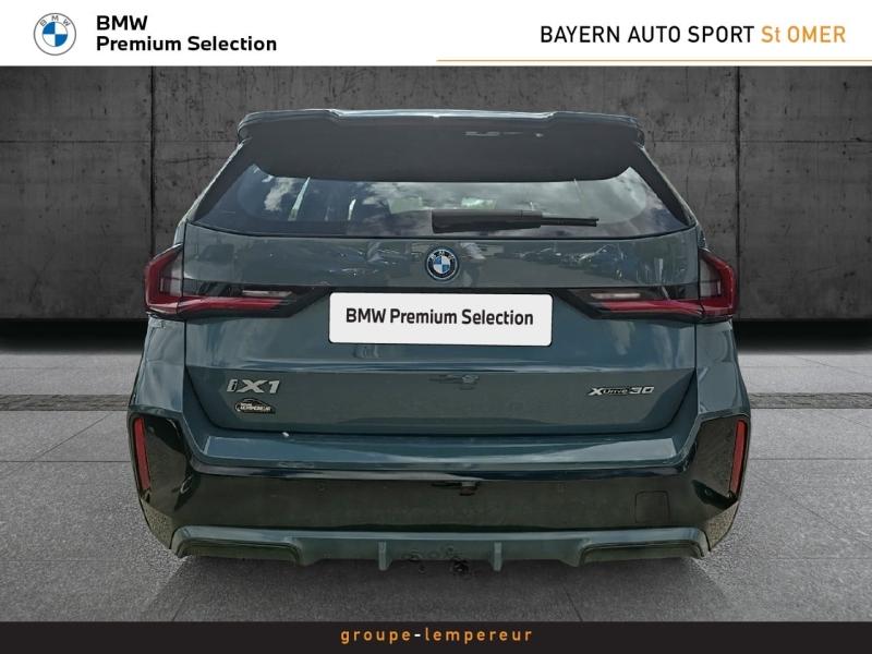 Image BMW X1 ixDrive30 313ch M Sport