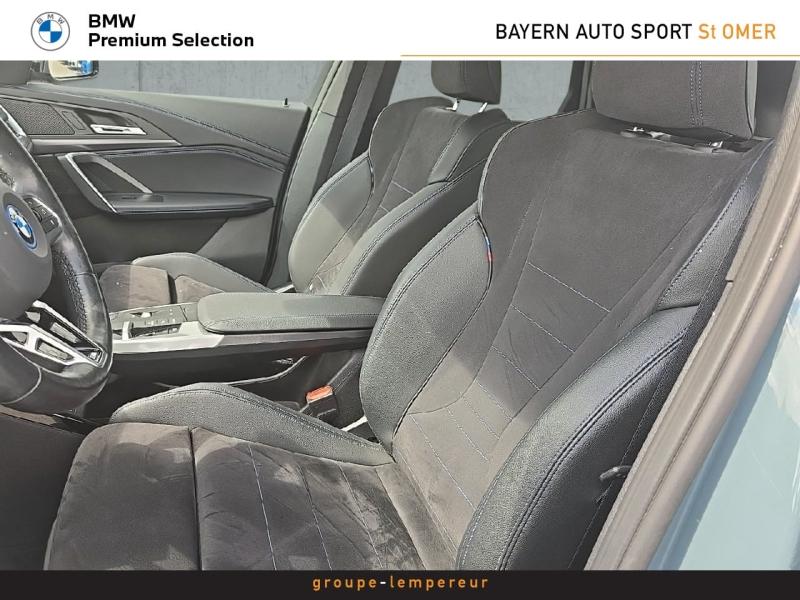 Image BMW X1 ixDrive30 313ch M Sport