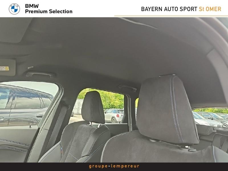 Image BMW X1 ixDrive30 313ch M Sport