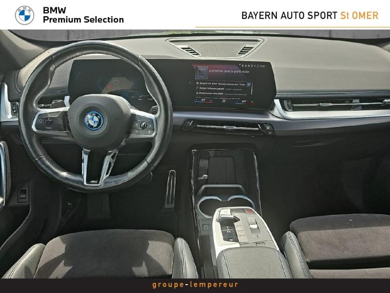 Image BMW X1 ixDrive30 313ch M Sport