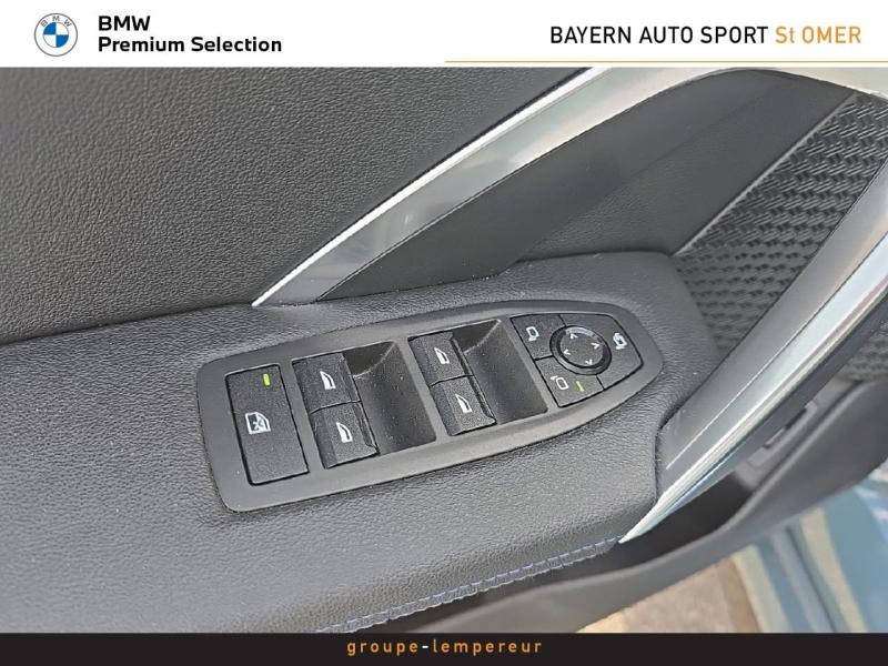 Image BMW X1 ixDrive30 313ch M Sport