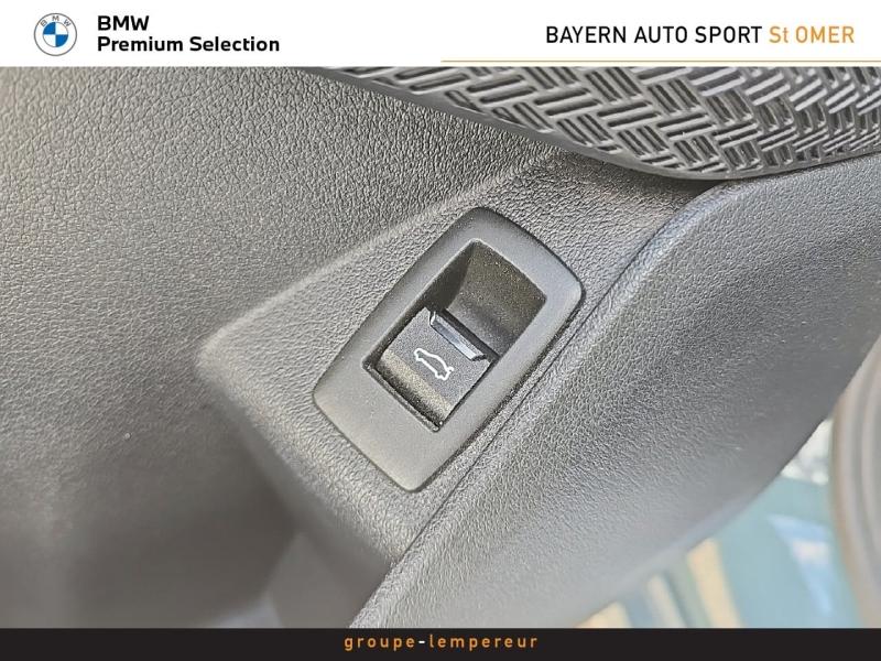 Image BMW X1 ixDrive30 313ch M Sport