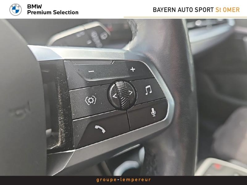 Image BMW X1 ixDrive30 313ch M Sport