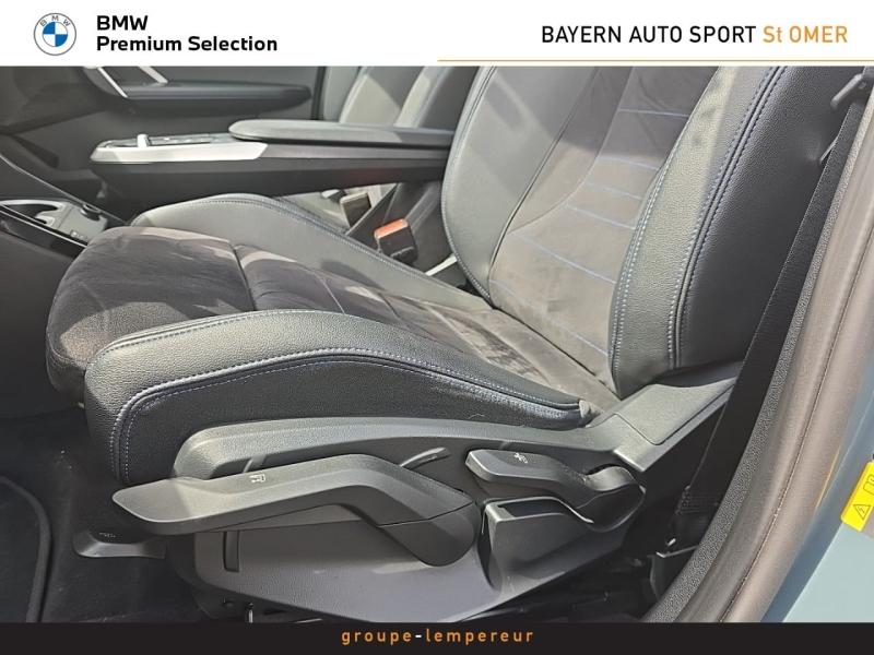 Image BMW X1 ixDrive30 313ch M Sport
