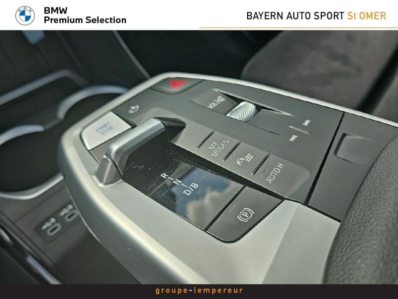 Image BMW X1 ixDrive30 313ch M Sport