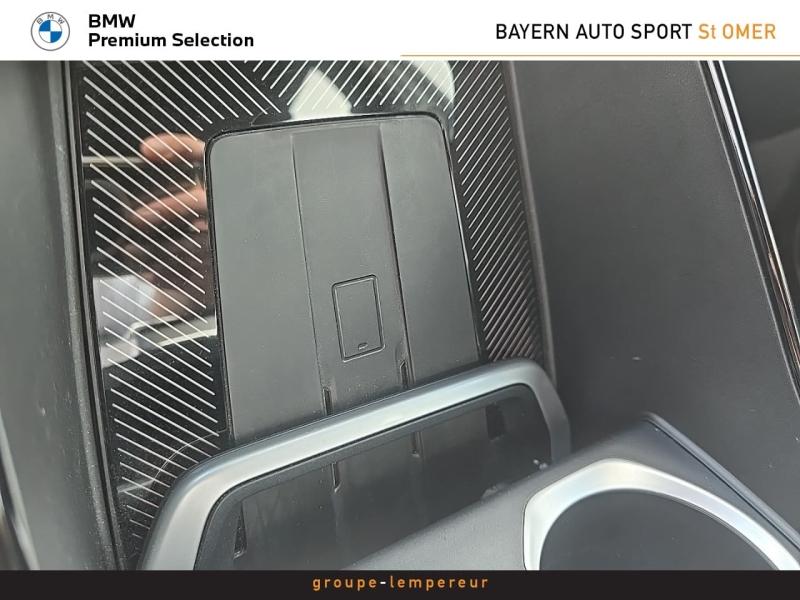 Image BMW X1 ixDrive30 313ch M Sport