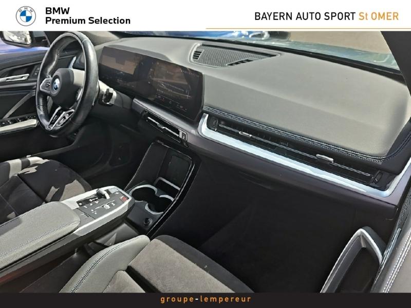 Image BMW X1 ixDrive30 313ch M Sport