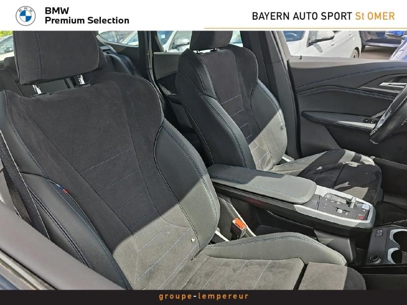 Image BMW X1 ixDrive30 313ch M Sport