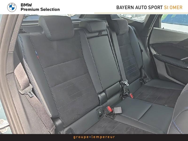 Image BMW X1 ixDrive30 313ch M Sport