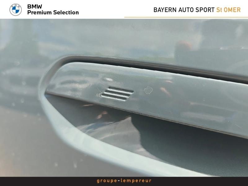 Image BMW X1 ixDrive30 313ch M Sport