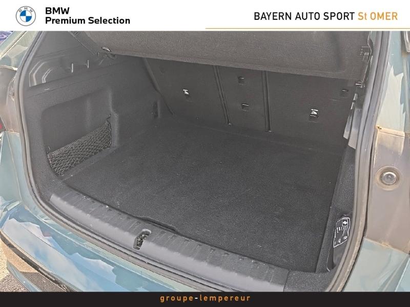 Image BMW X1 ixDrive30 313ch M Sport