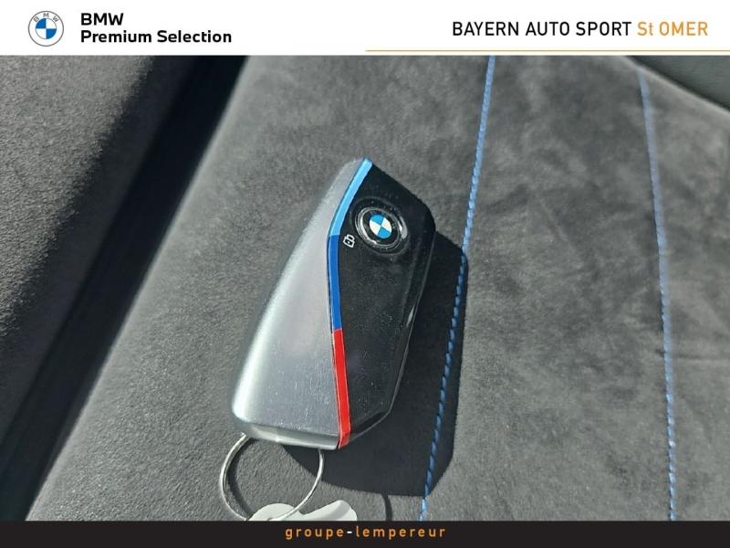 Image BMW X1 ixDrive30 313ch M Sport