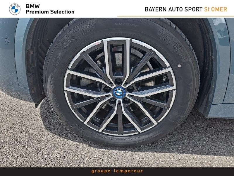 Image BMW X1 ixDrive30 313ch M Sport