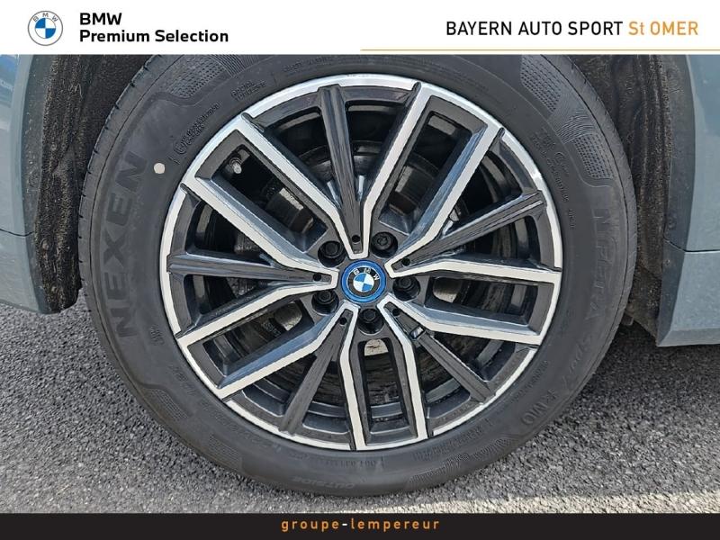 Image BMW X1 ixDrive30 313ch M Sport