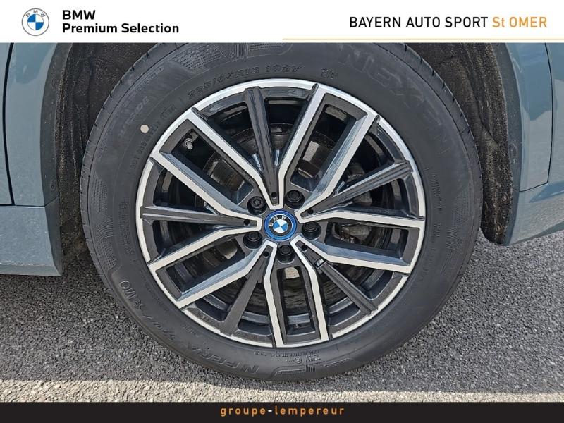 Image BMW X1 ixDrive30 313ch M Sport