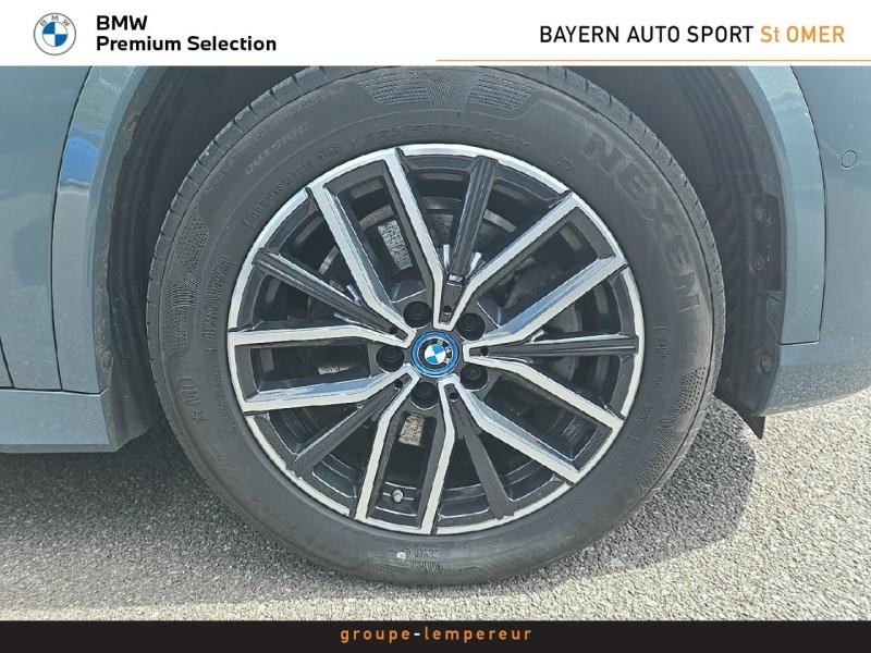 Image BMW X1 ixDrive30 313ch M Sport