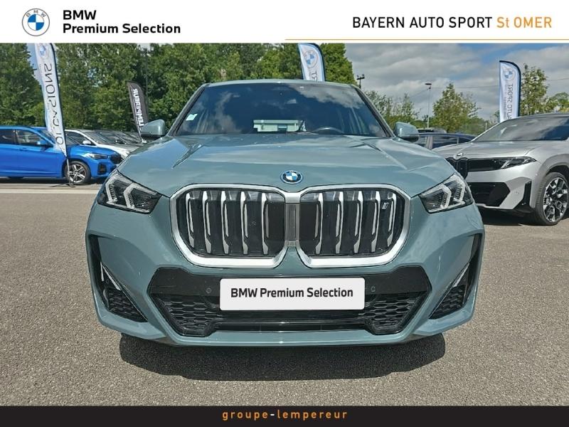 Image BMW X1 ixDrive30 313ch M Sport