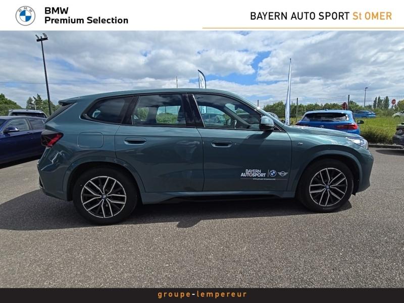 Image BMW X1 ixDrive30 313ch M Sport