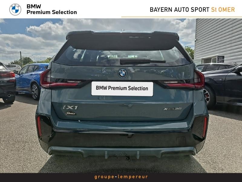 Image BMW X1 ixDrive30 313ch M Sport