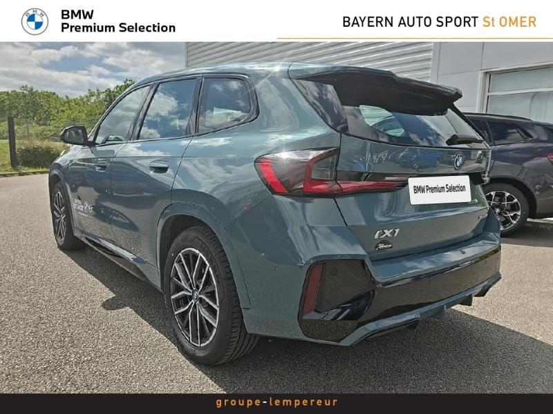 Image BMW X1 ixDrive30 313ch M Sport