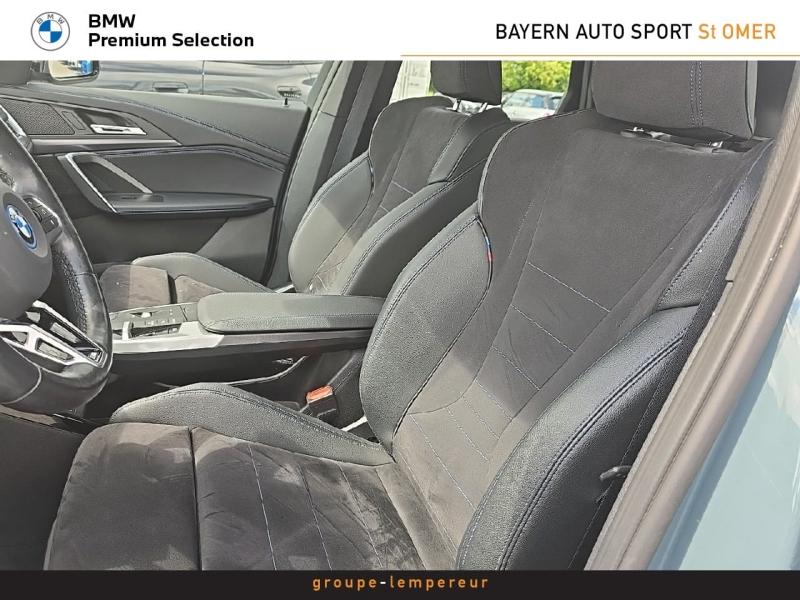 Image BMW X1 ixDrive30 313ch M Sport