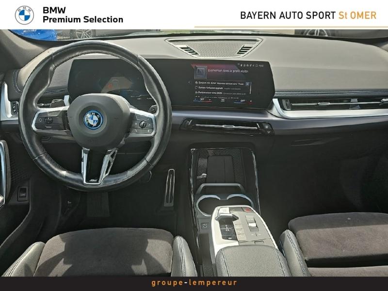 Image BMW X1 ixDrive30 313ch M Sport